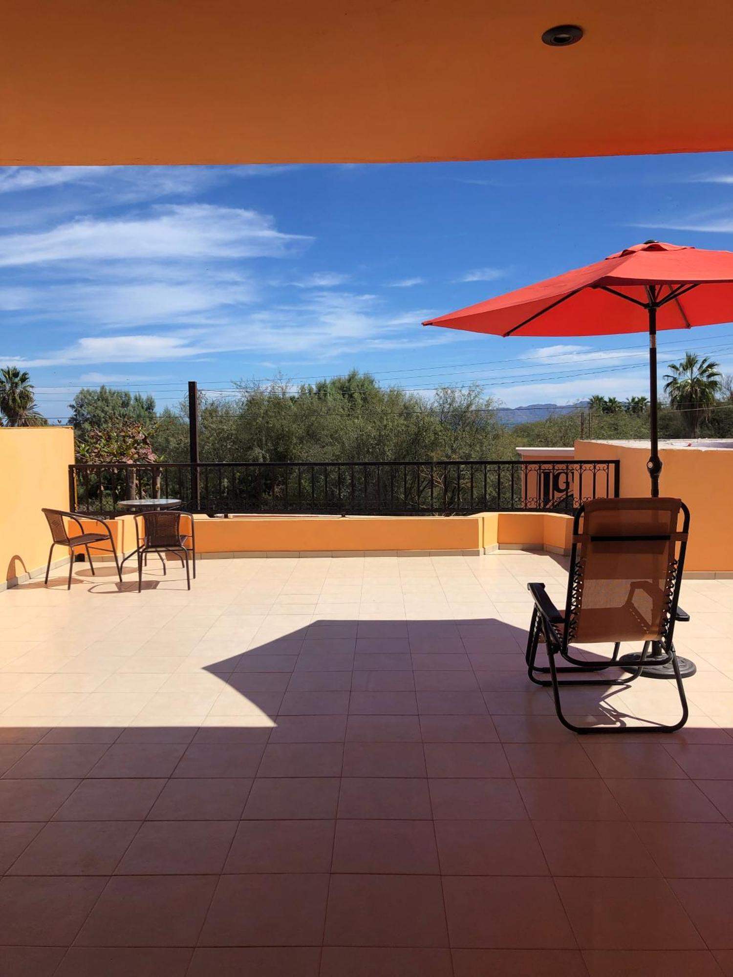 Tres Iguanas Apart Hotel - New, Cozy & Spacious Flats, Short Walk To Beach Loreto  Buitenkant foto