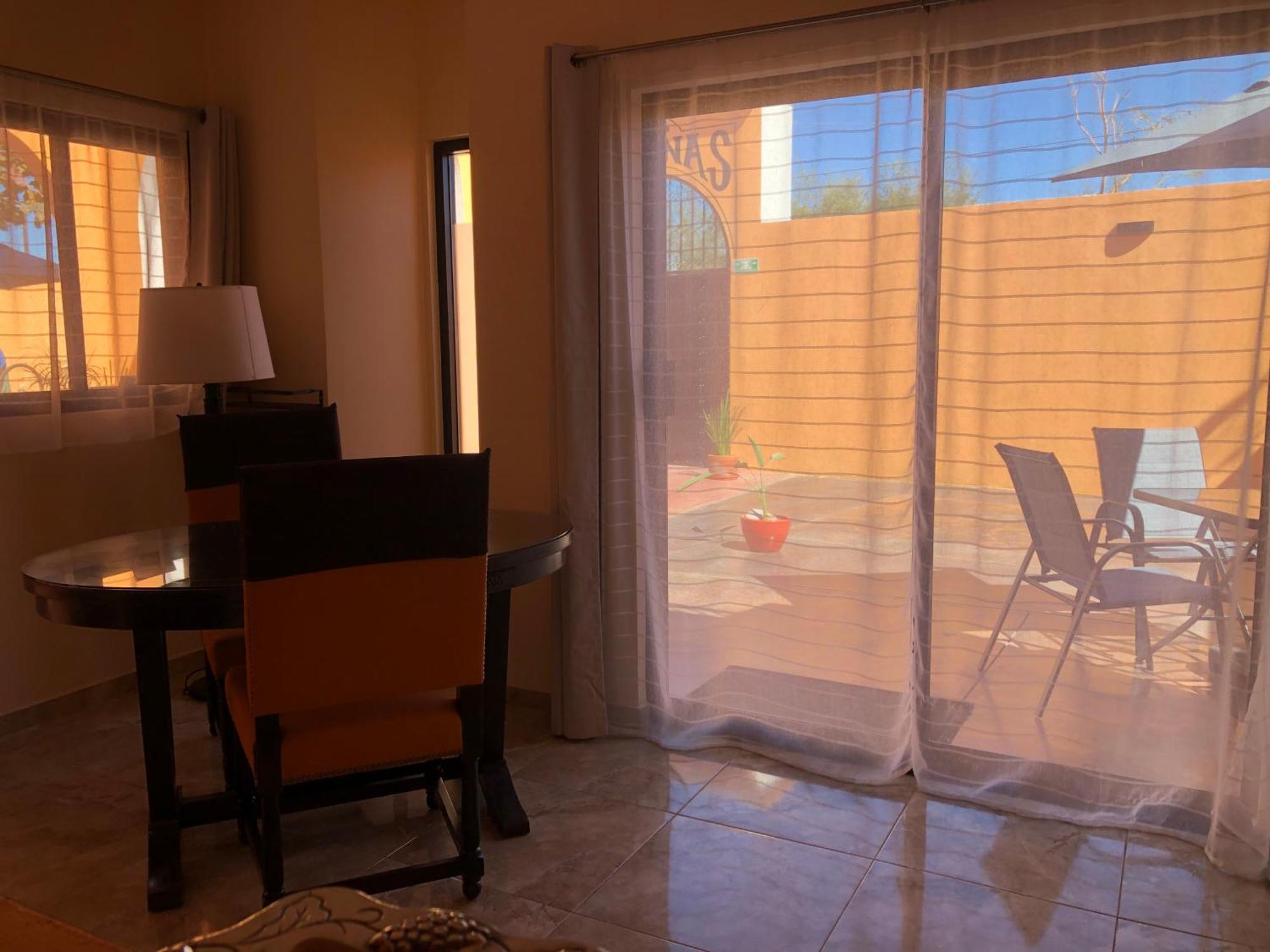 Tres Iguanas Apart Hotel - New, Cozy & Spacious Flats, Short Walk To Beach Loreto  Buitenkant foto