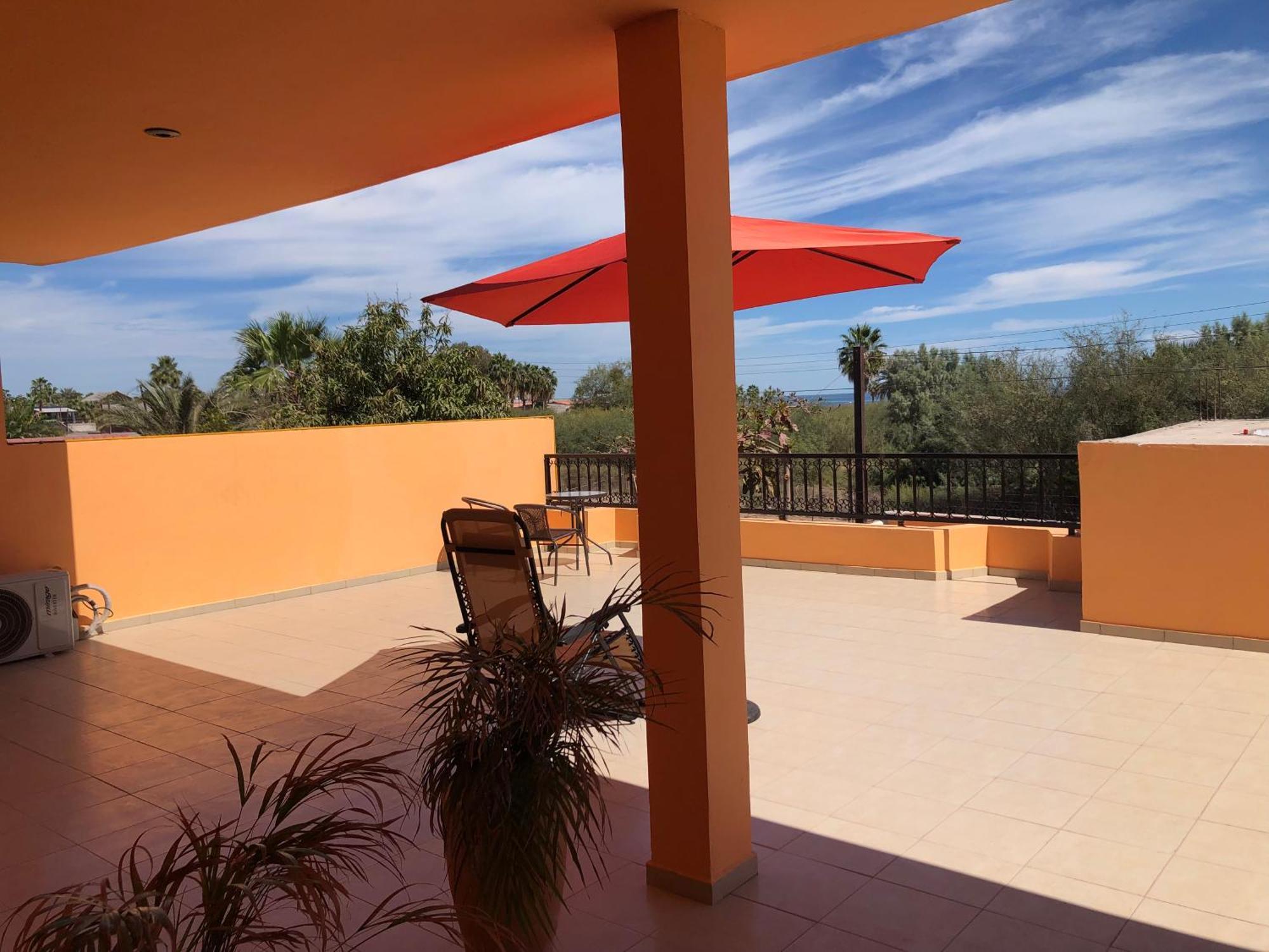Tres Iguanas Apart Hotel - New, Cozy & Spacious Flats, Short Walk To Beach Loreto  Buitenkant foto