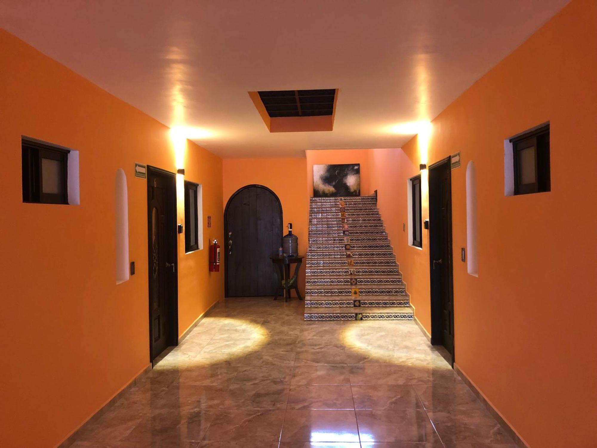 Tres Iguanas Apart Hotel - New, Cozy & Spacious Flats, Short Walk To Beach Loreto  Buitenkant foto