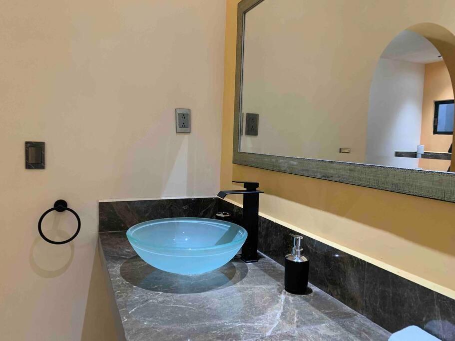 Tres Iguanas Apart Hotel - New, Cozy & Spacious Flats, Short Walk To Beach Loreto  Buitenkant foto