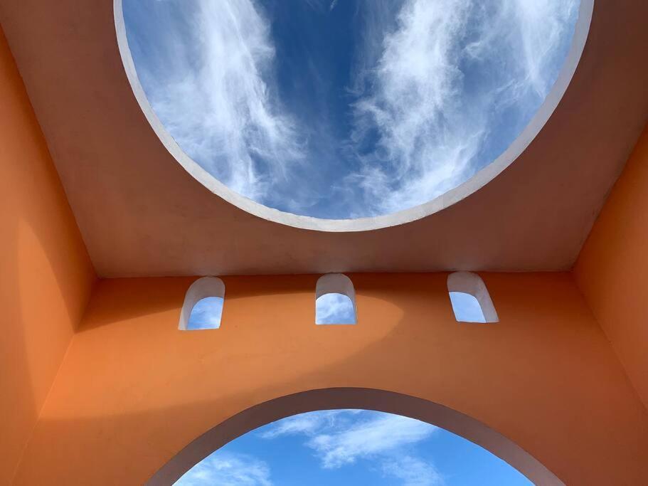 Tres Iguanas Apart Hotel - New, Cozy & Spacious Flats, Short Walk To Beach Loreto  Buitenkant foto