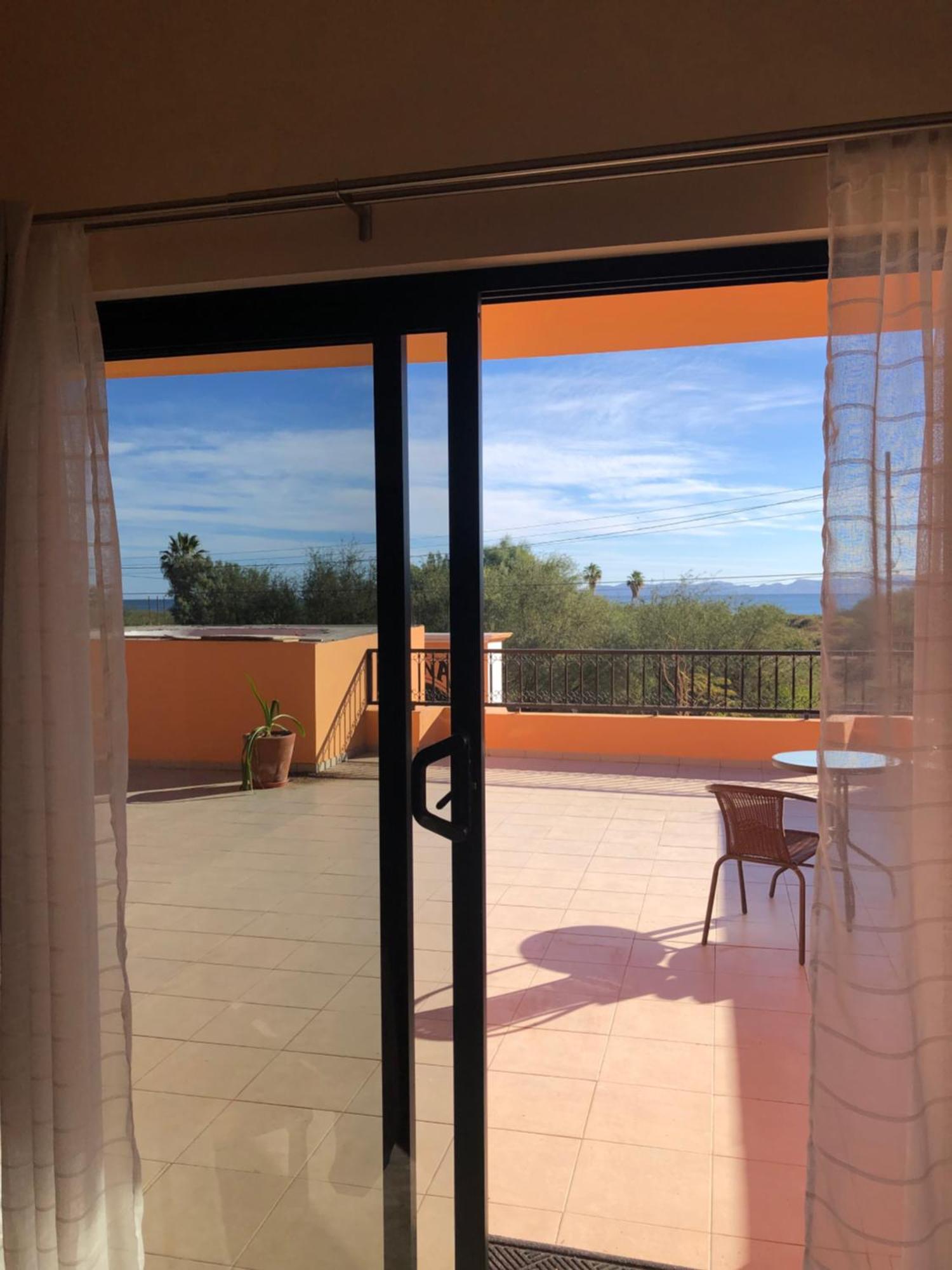 Tres Iguanas Apart Hotel - New, Cozy & Spacious Flats, Short Walk To Beach Loreto  Buitenkant foto
