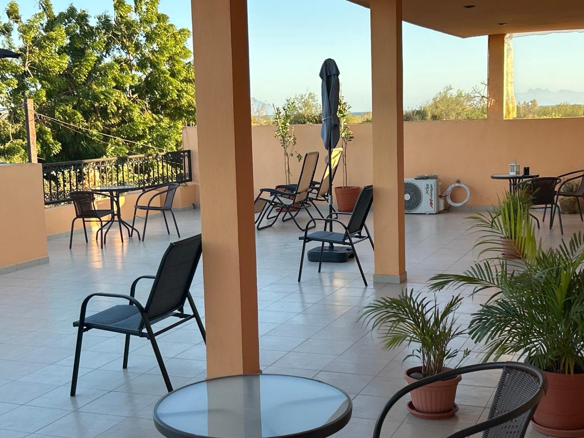 Tres Iguanas Apart Hotel - New, Cozy & Spacious Flats, Short Walk To Beach Loreto  Buitenkant foto