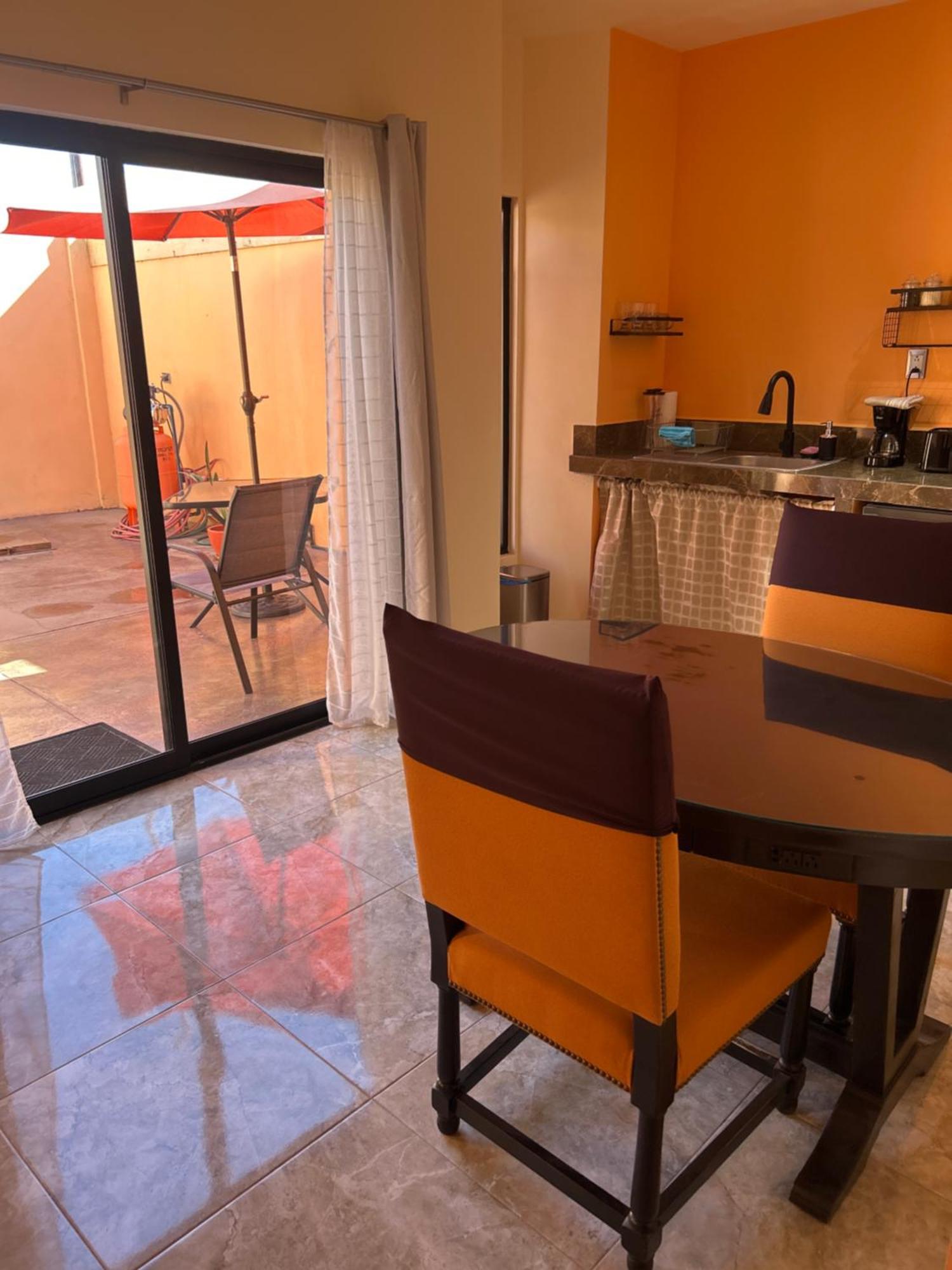Tres Iguanas Apart Hotel - New, Cozy & Spacious Flats, Short Walk To Beach Loreto  Buitenkant foto